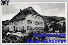 79263 W7809 Altsimonswald - Altsimonswald Gasthof zum Ochsen