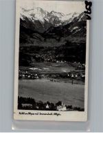 87509 W8970 Bühl a Alpsee