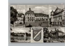 36433 O6200 Bad Salzungen