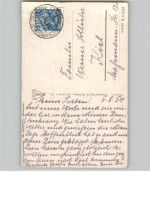 08262 O9651 Rautenkranz Vogtl.
