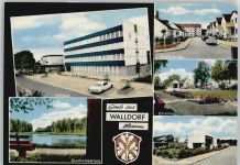 64546 W6082 Walldorf , Hess - Haydnstraße