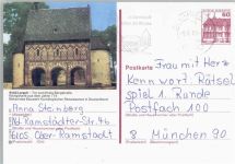 64653 W6143 Lorsch , Hess