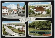 63517 W6458 Rodenbach b Hanau