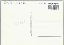 63517 W6458 Rodenbach b Hanau