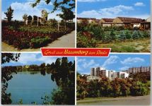 40789 W4019 Baumberg , Rheinl