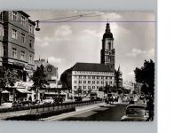 10115 W1000 Berlin, Friedenau - Rheinstraße