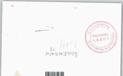 65824 W6231 Schwalbach am Taunus - neue Schule, (keine Ak-Einteilung)