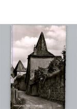 91413 W8530 Neustadt a d Aisch
