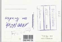 66706 W6643 Perl , Saar