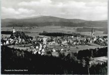 92714 W8481 Pleystein