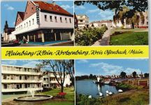 63512 W6452 Klein-Krotzenburg