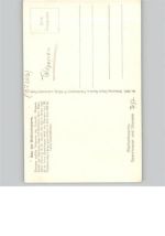 07929 O6555 Saalburg , Saale