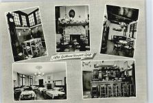59348 W4710 Lüdinghausen - Gasthaus Kampert-Roloff