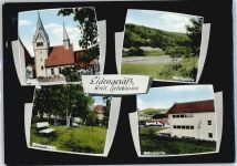 63589 W6464 Eidengesäß