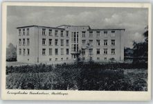31655 W3060 Stadthagen - ev. Krankenhaus