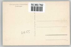 31655 W3060 Stadthagen - ev. Krankenhaus