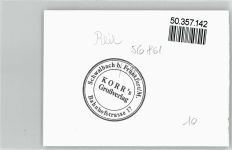 56856 W5583 Zell (Mosel) - Foto