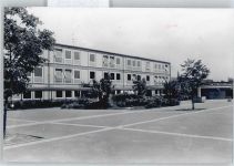 65843 W6231 Sulzbach (Taunus) - Schule, (keine Ak-Einteilung)