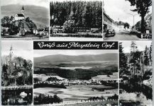 92714 W8481 Pleystein