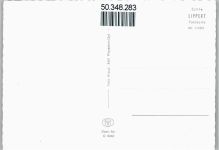 92714 W8481 Pleystein