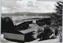 36275 W6437 Kirchheim , Hess - Feriendorf am Eisberg