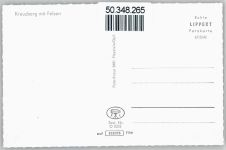 92714 W8481 Pleystein