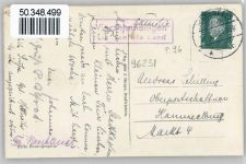 96231 W8623 Vierzehnheiligen - Exerzitienheim