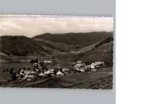 79865 W7821 Grafenhausen , Hochschwarzw