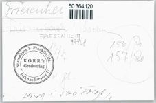 77948 W7632 Friesenheim , Baden - Foto