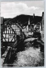 56761 W5441 Monreal , Eifel