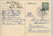 56856 W5583 Zell (Mosel)