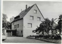 56479 W5439 Neunkirchen , Westerw - Gasthaus , Foto