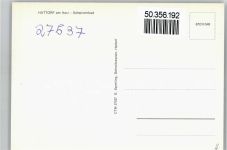 37197 W3420 Hattorf am Harz - Schwimmbad