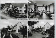 56379 W5409 Horhausen , Rhein-Lahn-Kr - Hotel Cafe Paganetti