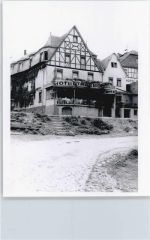 56856 W5583 Zell (Mosel) - Foto Hotel