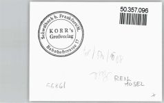 56856 W5583 Zell (Mosel) - Foto Hotel
