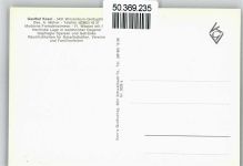 56410 W5430 Wirzenborn - Gasthaus Kexel