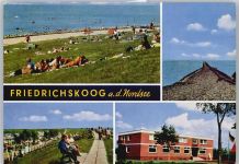 25718 W2228 Friedrichskoog , Dithm