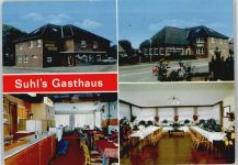 25770 W2248 Hemmingstedt - Gasthaus Johann Suhl