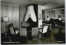 31547 W3076 Loccum - evangelische Akademie
