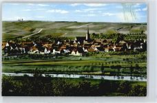 97334 W8711 Sommerach