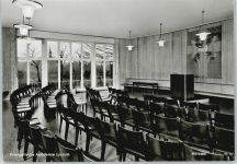 31547 W3076 Loccum - evangelische Akademie