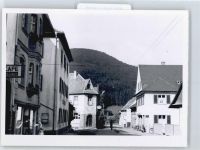 77960 W7633 Seelbach , Schutter - Foto