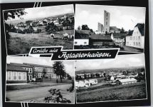 74858 W6955 Aglasterhausen