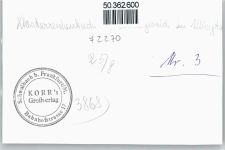 72270 W7292 Klosterreichenbach - Foto-Karte