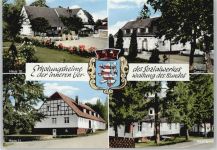 36355 W6424 Grebenhain - Casino Zozialwerk