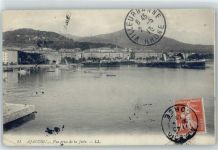 20000 Ajaccio