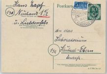 96231 W8623 Neubanz , Oberfr