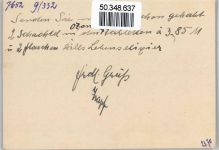 96231 W8623 Neubanz , Oberfr