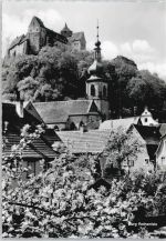97851 W8774 Rothenfels , Unterfr